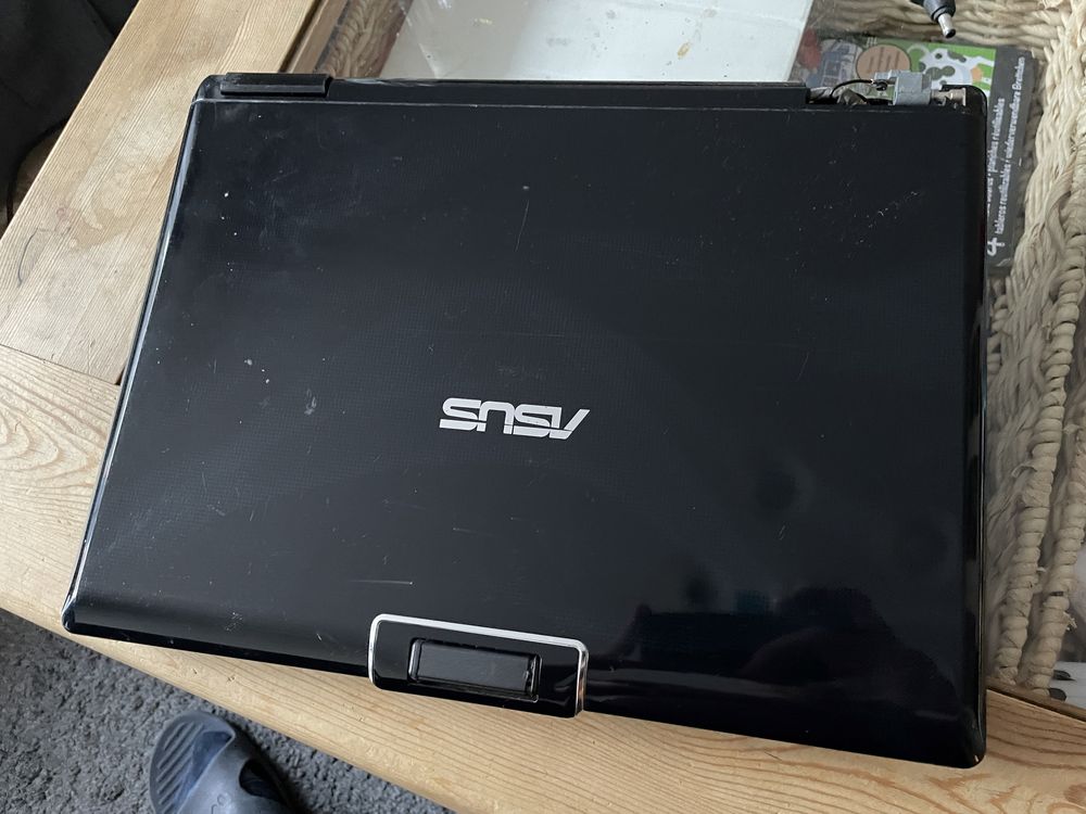 Laptop Asus M51SE