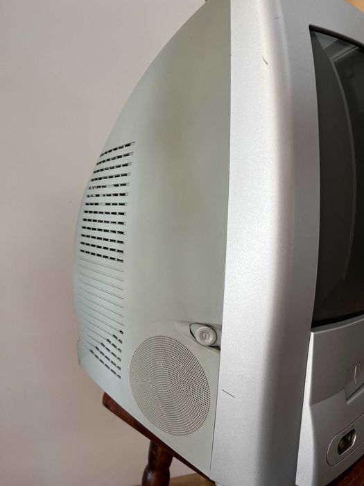 Telewizor Philips 14 cali z VHS