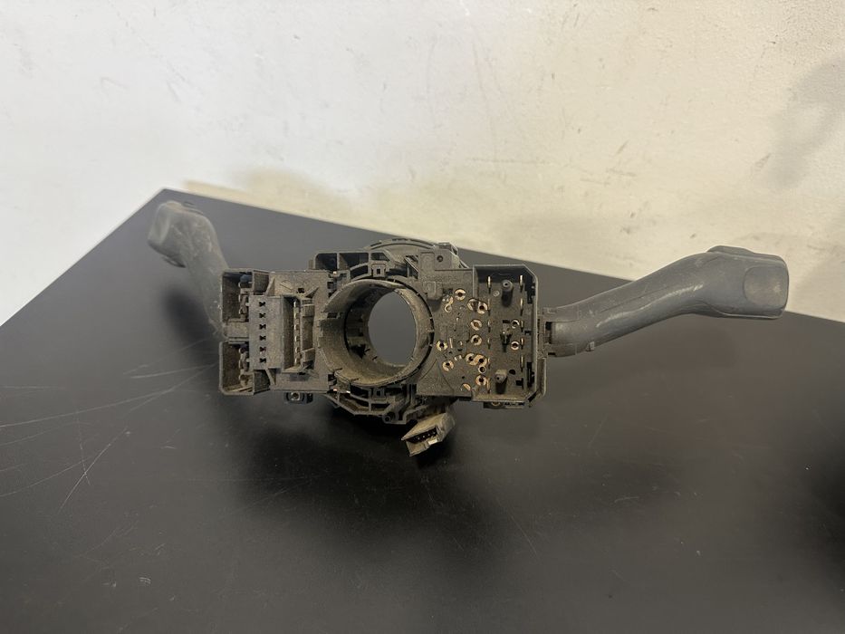 comutador de luzes e piscas Golf 4