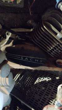 Motor sachs cilindro 45