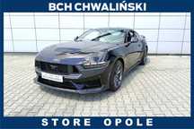 Ford Mustang Mustang Dark Horse V8 Boss Opole Mach-1 Shelby