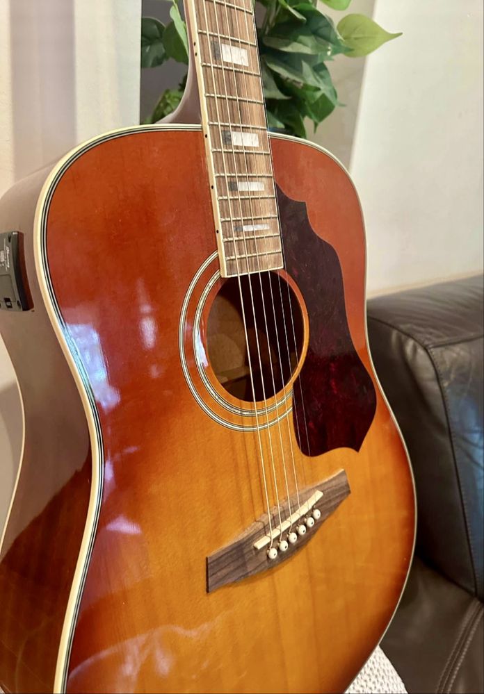Ibanez SGT 120 E