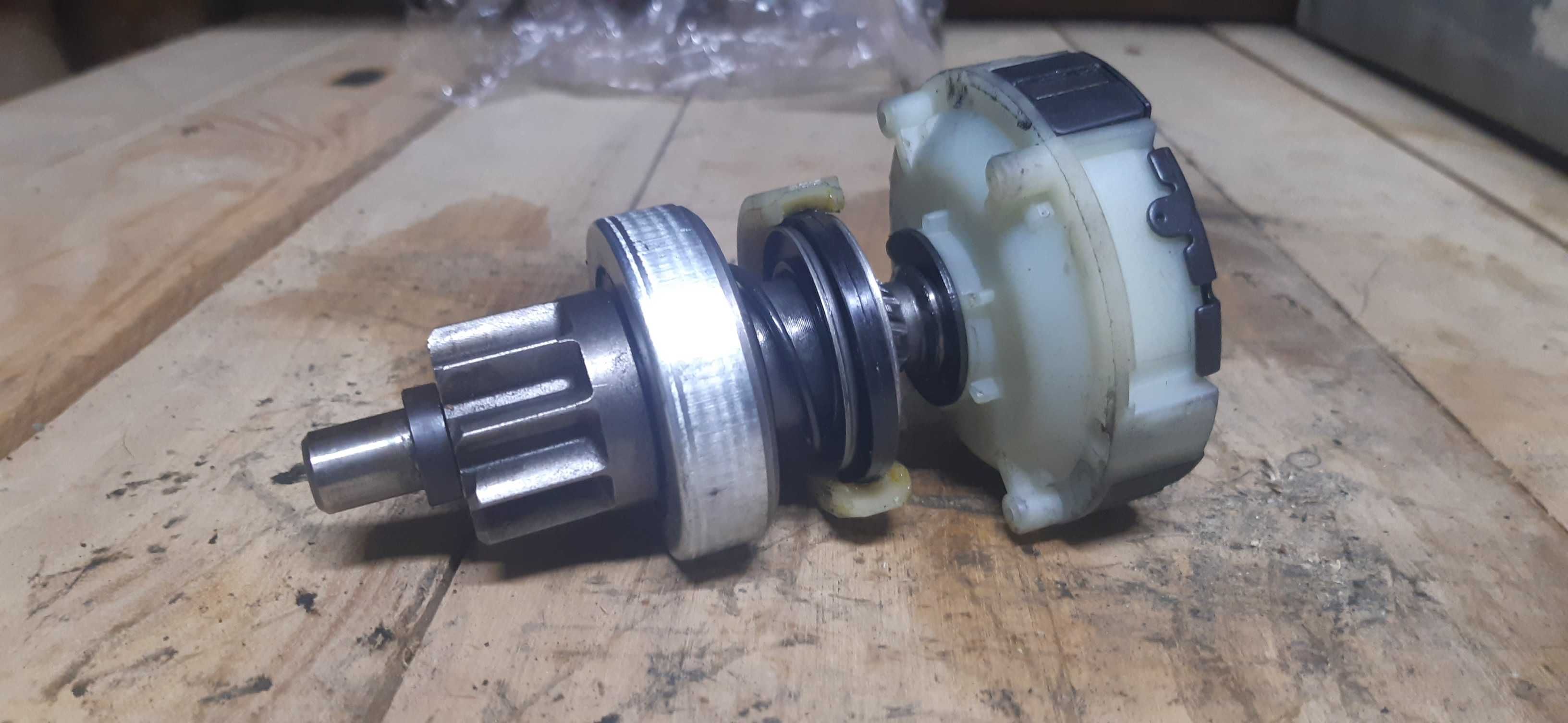 Бендикс стартера  2.0 КВт  Audi A4,A6,A8, Skoda Superb, Vw Passat.
