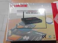 Router LONGSHINE ADSL Wireless LCS-WRM-3214
