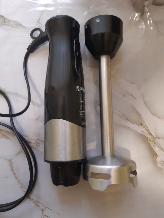 Блендер не робочий за з/ч