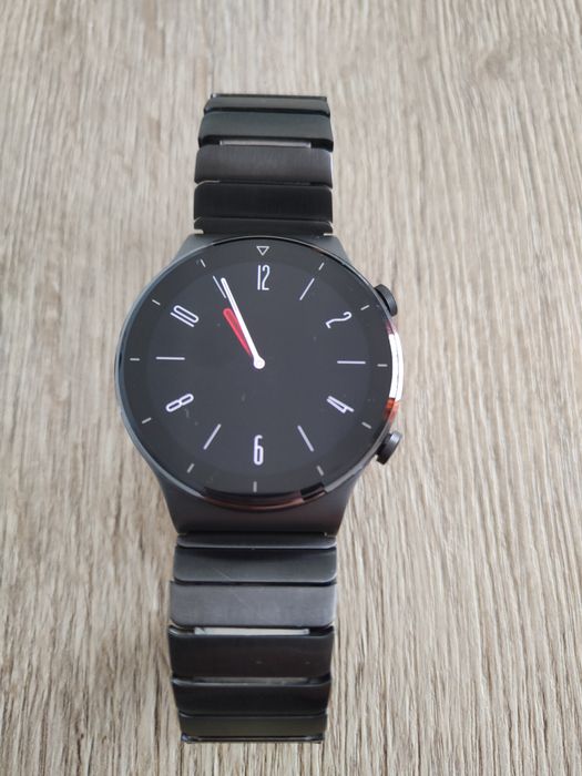 Huawei GT2 pro 46 mm