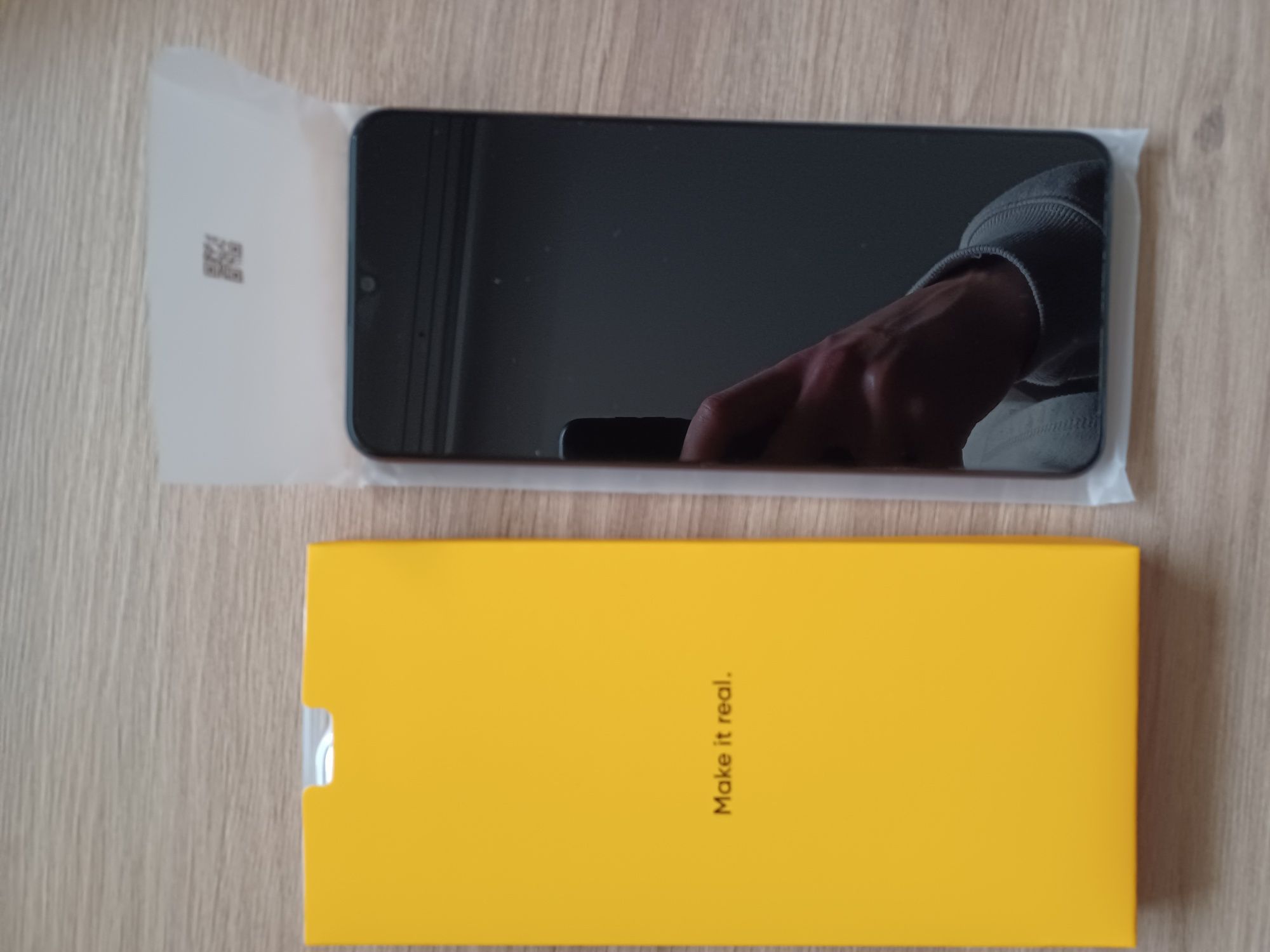 Telefon Redmi Note 60