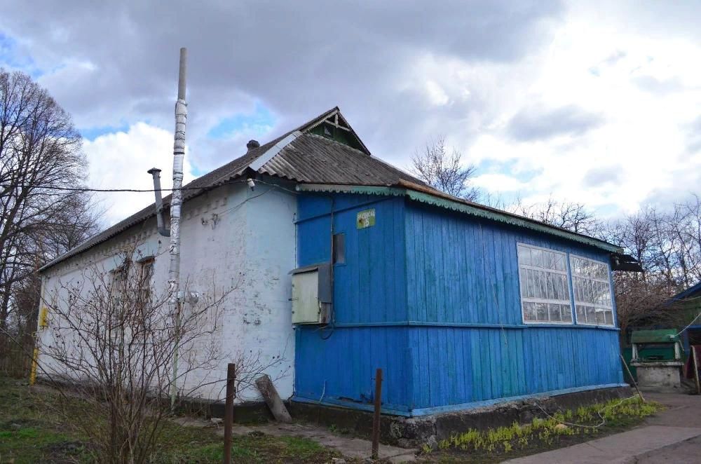 продажа дома в Киевской области