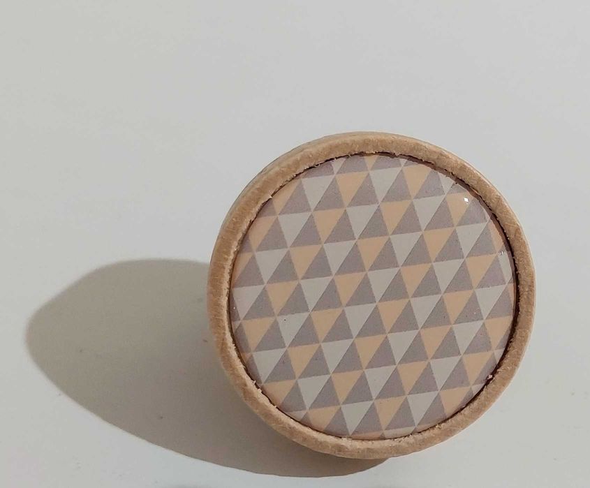 Gałki do mebli dziecięcych 13szt