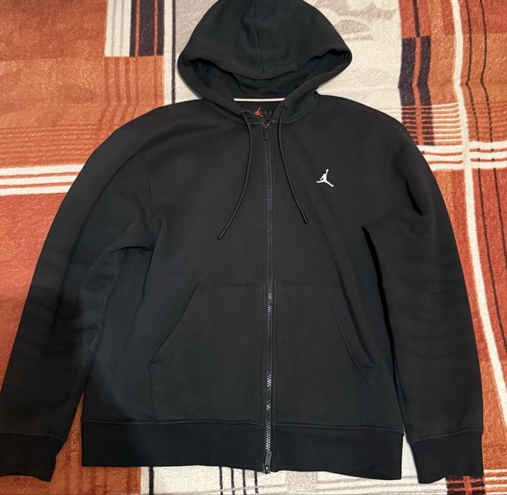 Зіпка Jordan Black