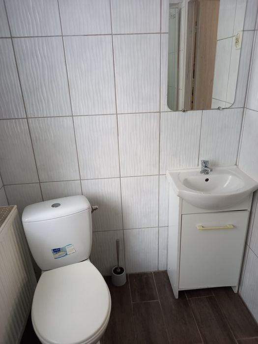 Mieszkanie kawalerka 36m2