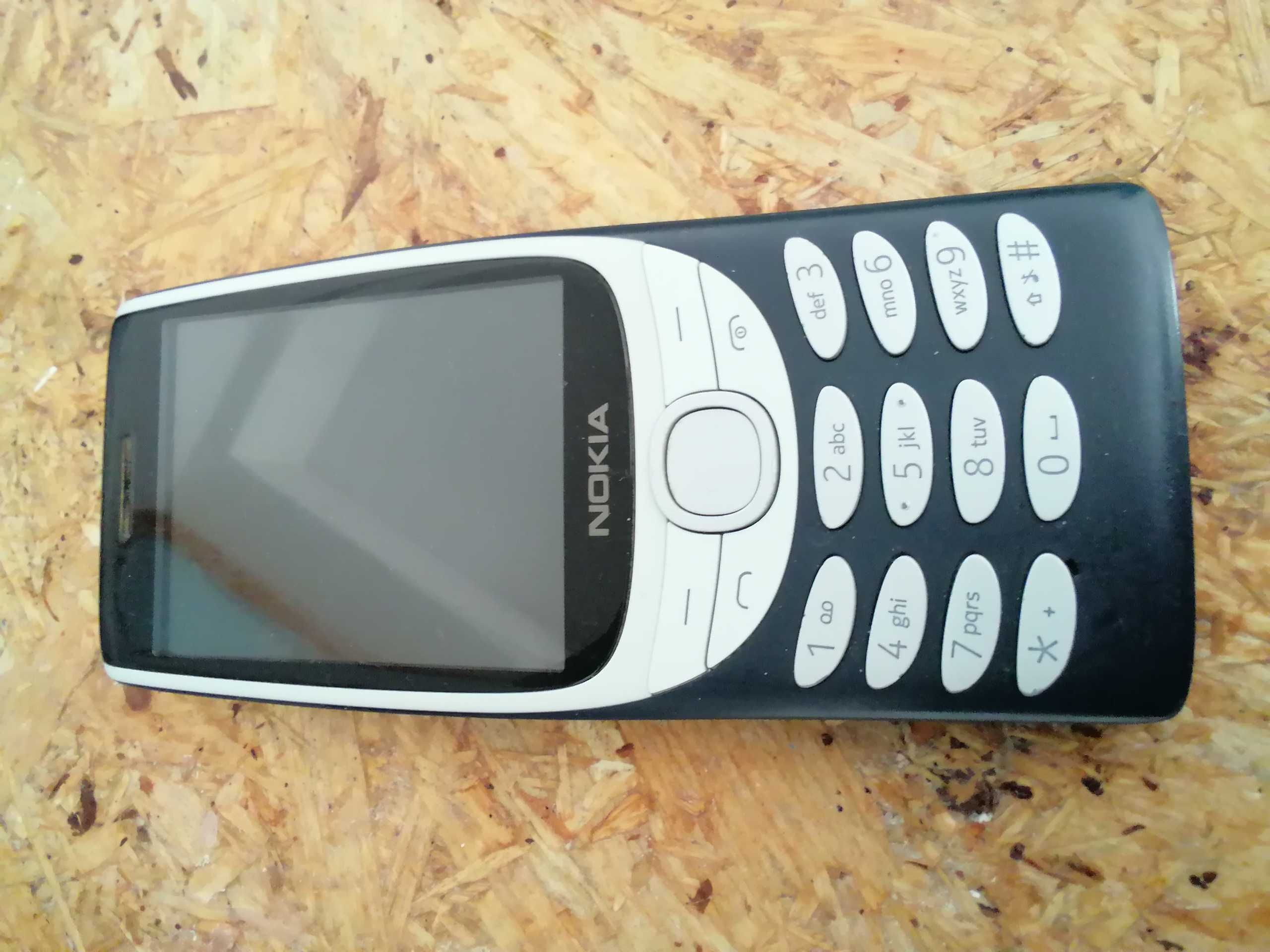 Nokia 8210 4G Azul desbloqueado