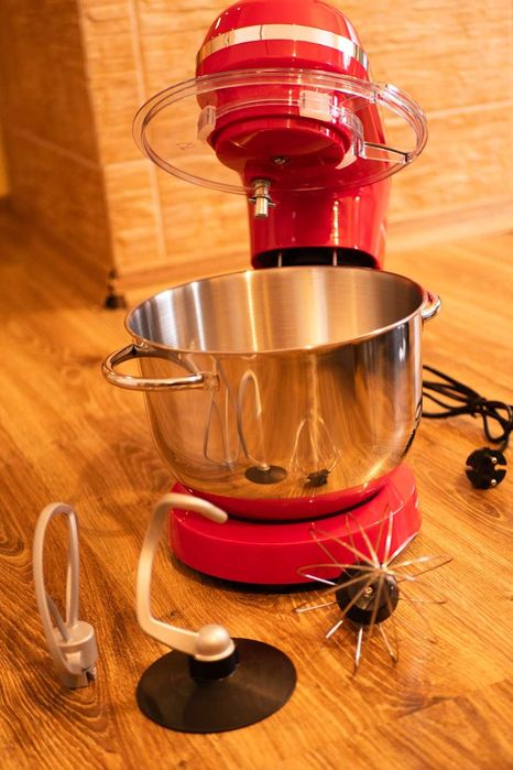 Robot planetarny Areobos