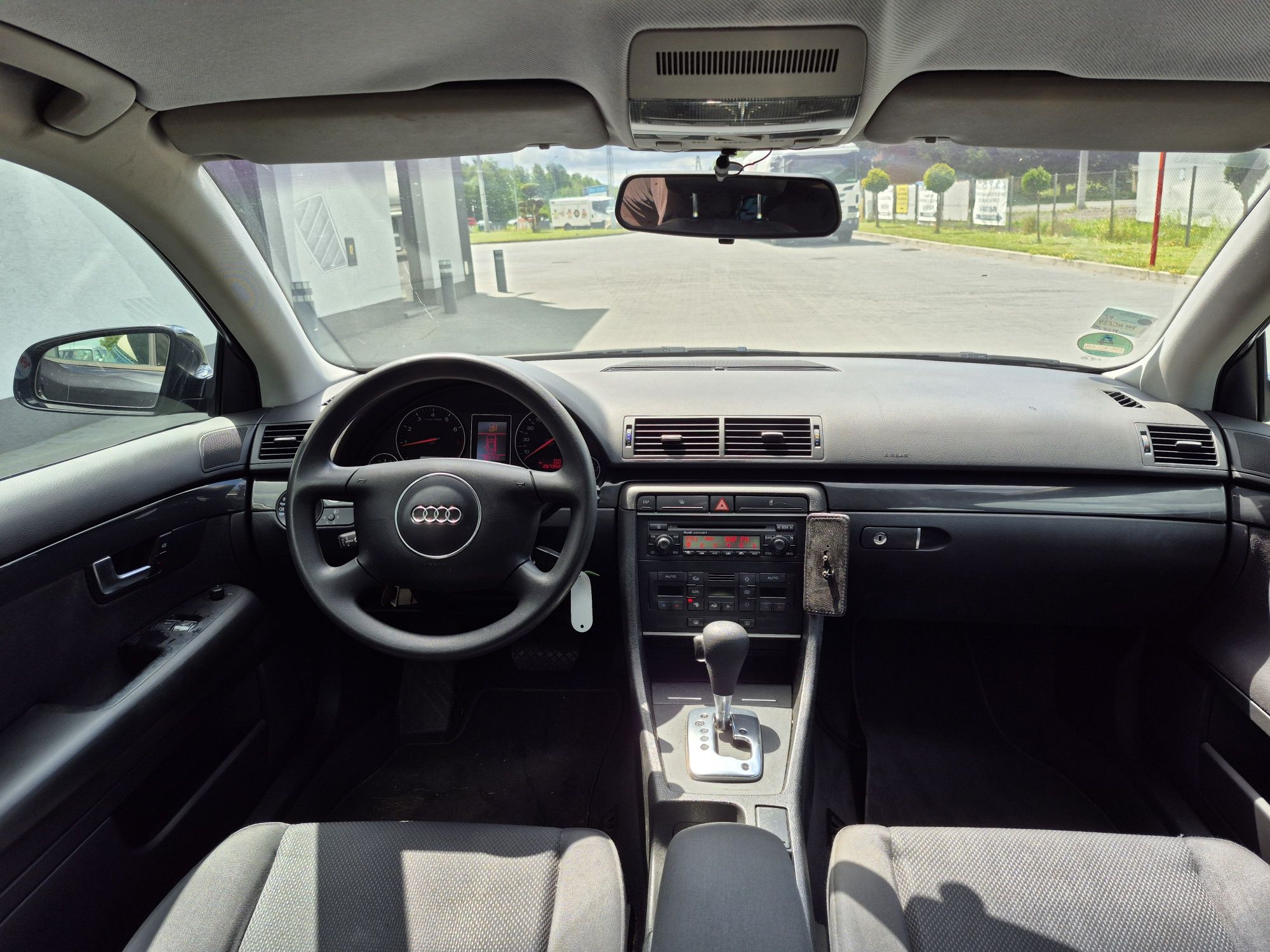 Audi a4b6*1.8*Turbo*Automat*Klimatronik