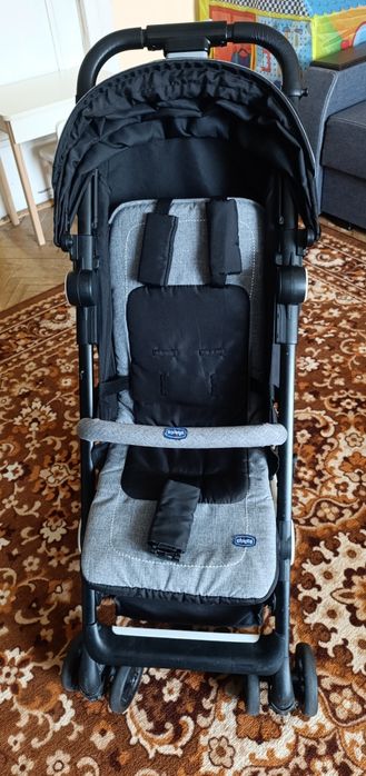 Прогулянкова коляска Chicco Miinimo 2