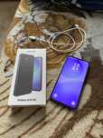 Samsung A36 5G 8/256GB – Awesome Black + etui i kabel