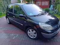 Renault Scenic 2  1.6 LPG