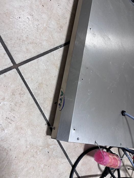 Lampa akwariowa Ati 8x80w