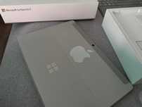 Surface GO 3 stan idealny / gratis klawiatura / laptop-tablet