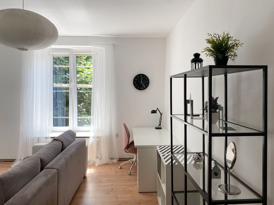 Kawalerka na wynajem SOŁACZ