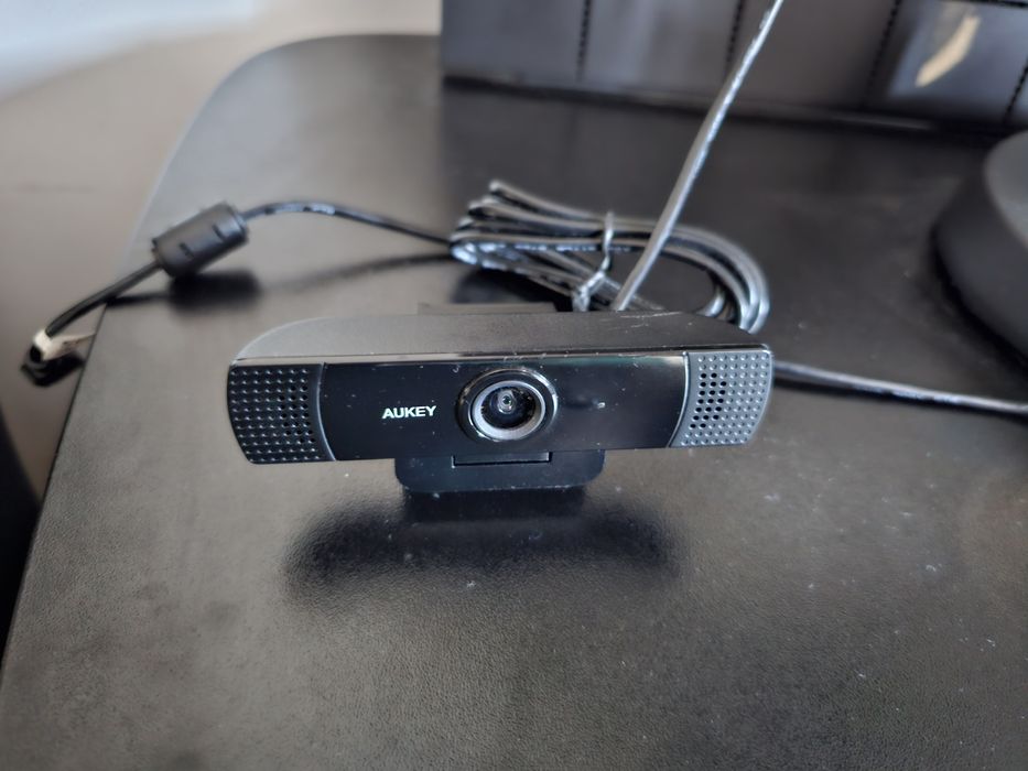 Webcam 1080p Full HD