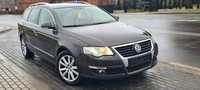 Volkswagen Passat 1.8 TSI BZB  *xenon *Nawigacja *