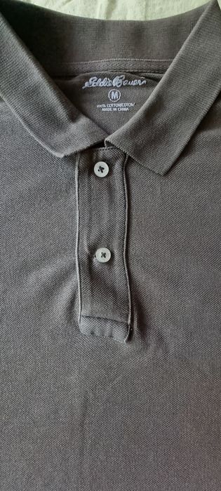 Koszulka Polo firmy Eddie Bauer rozm.L