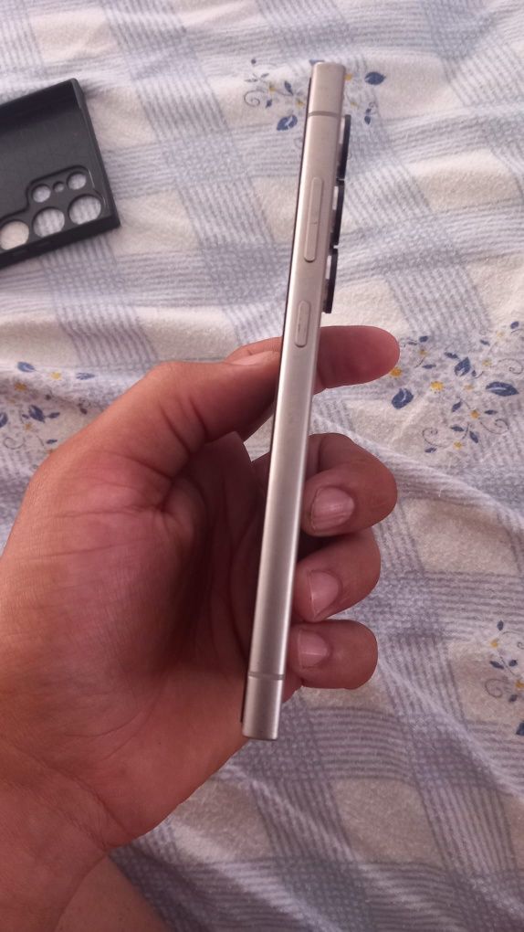 Vendo Samsung s24 ultra