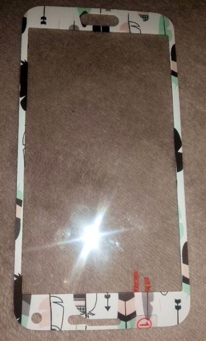 Etui na telefon Samsung S5