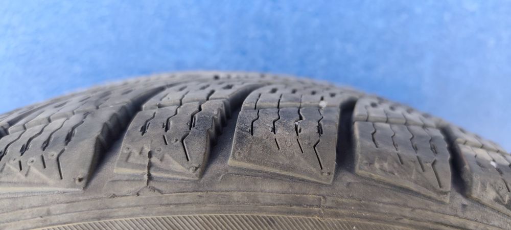 Резина 185/60/15 88T