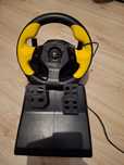 Kierownica logitech wingman formula gp