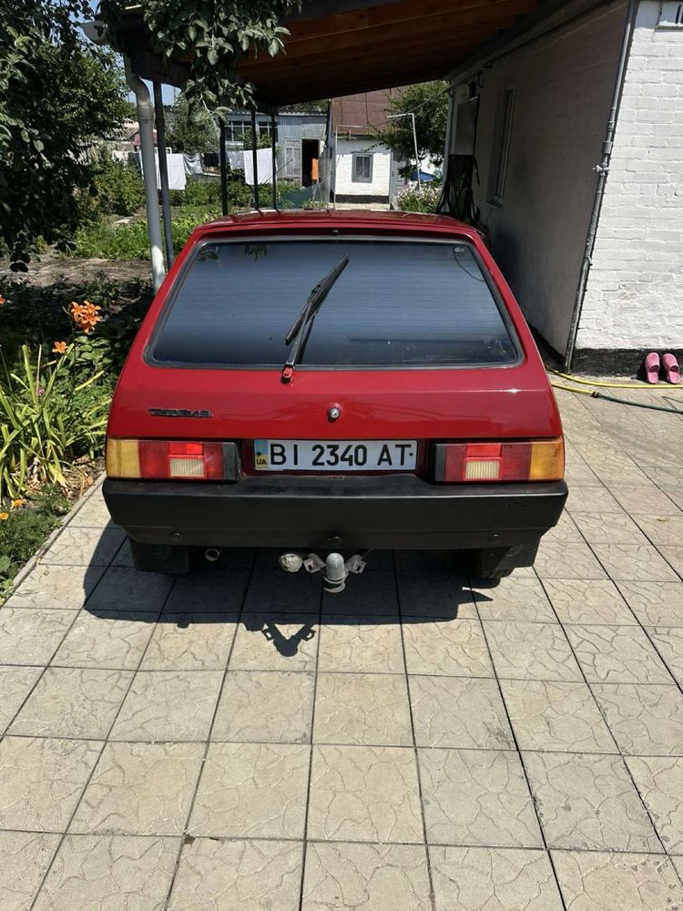 Продам автомобіль Таврія