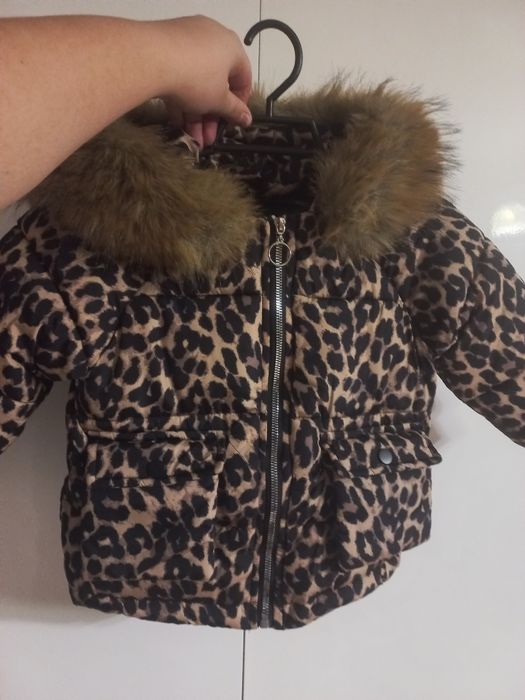 Куртка нова дитяча, 98-104 розмір