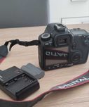 Canon EOS 40D (avariado)