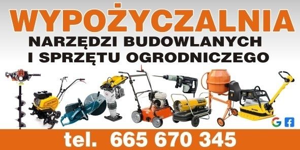 Do wynajęcia osuszacz, nagrzewnica, zagęszczarka,wynajem/wypożyczalnia