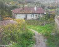 Moradia antiga em pedra em Ribeira de Pena