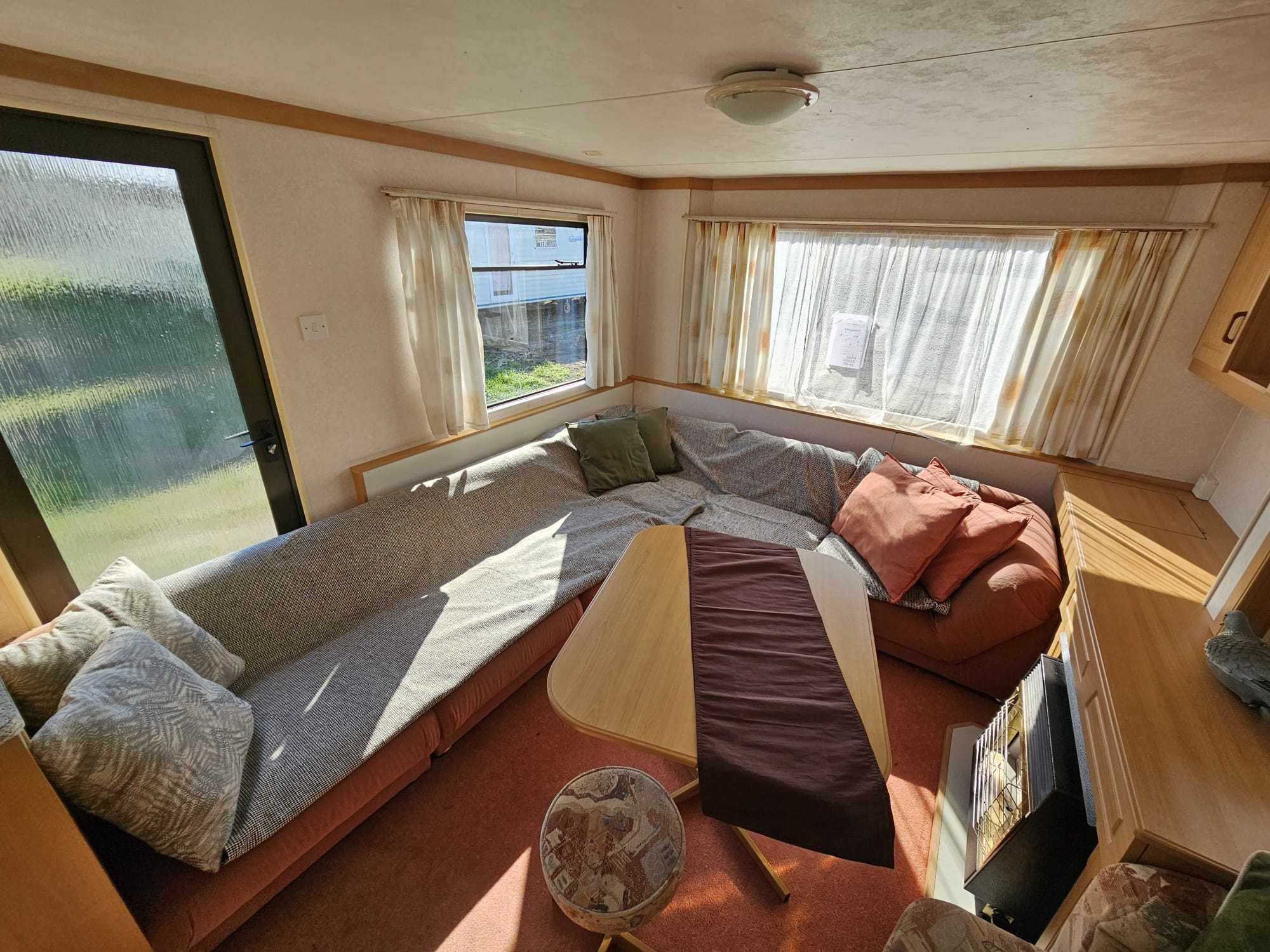Domek holenderski EVERGLADE 2 pokoje nr  471 - plac Radom