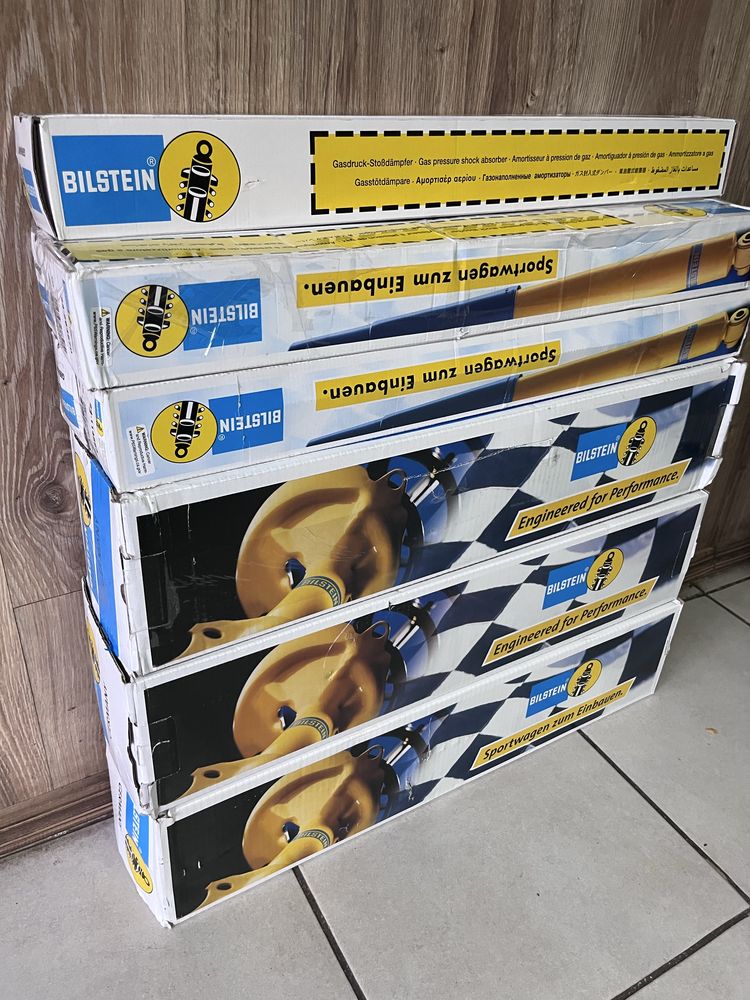 242­6­4570  Bilstein Амортизатори BMW F30 35264583 35264590