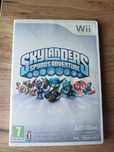 Skylanders: Spyro's Adventure - Nintendo Wii