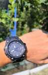 Casio g shock mtg s1000 zegarek męski czarny