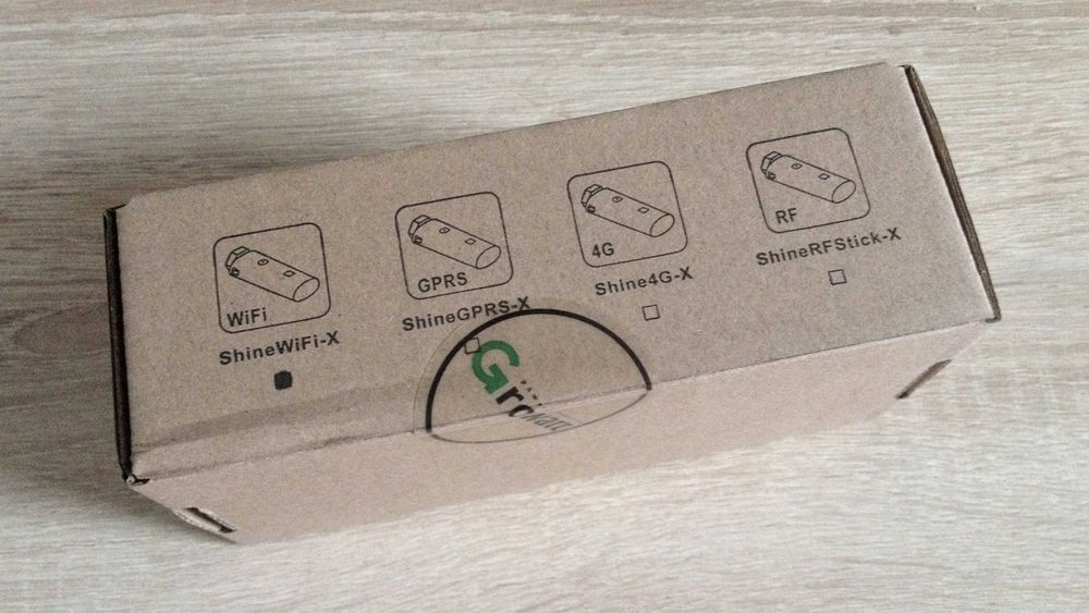 nowy moduł USB Wifi do falowników Growatt Shine WIFI-X