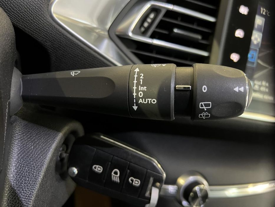 Peugeot 308 1.6 BlueHDi Allure