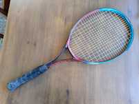 Raquete de ténis Dunlop