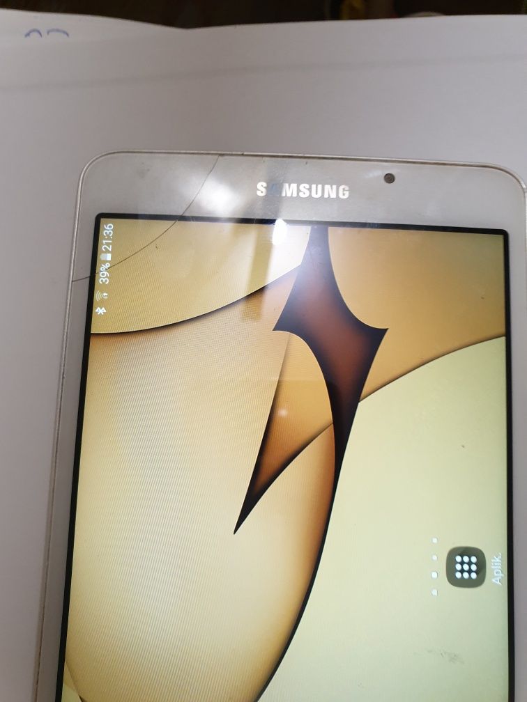 Tablet Samsung Tab A