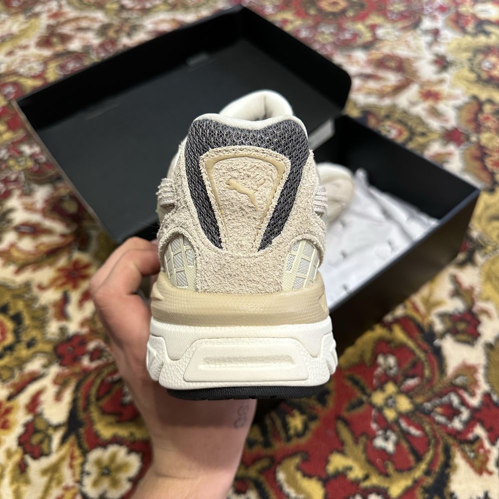 Кросівки ОРИГІНАЛ Puma Velophasis SD (42.5)