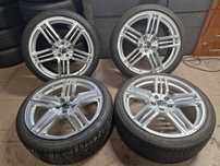 Koła letnie 19" 5x112 VW Passat B5 A4 B5 B6 B7 B8 Skoda Superb