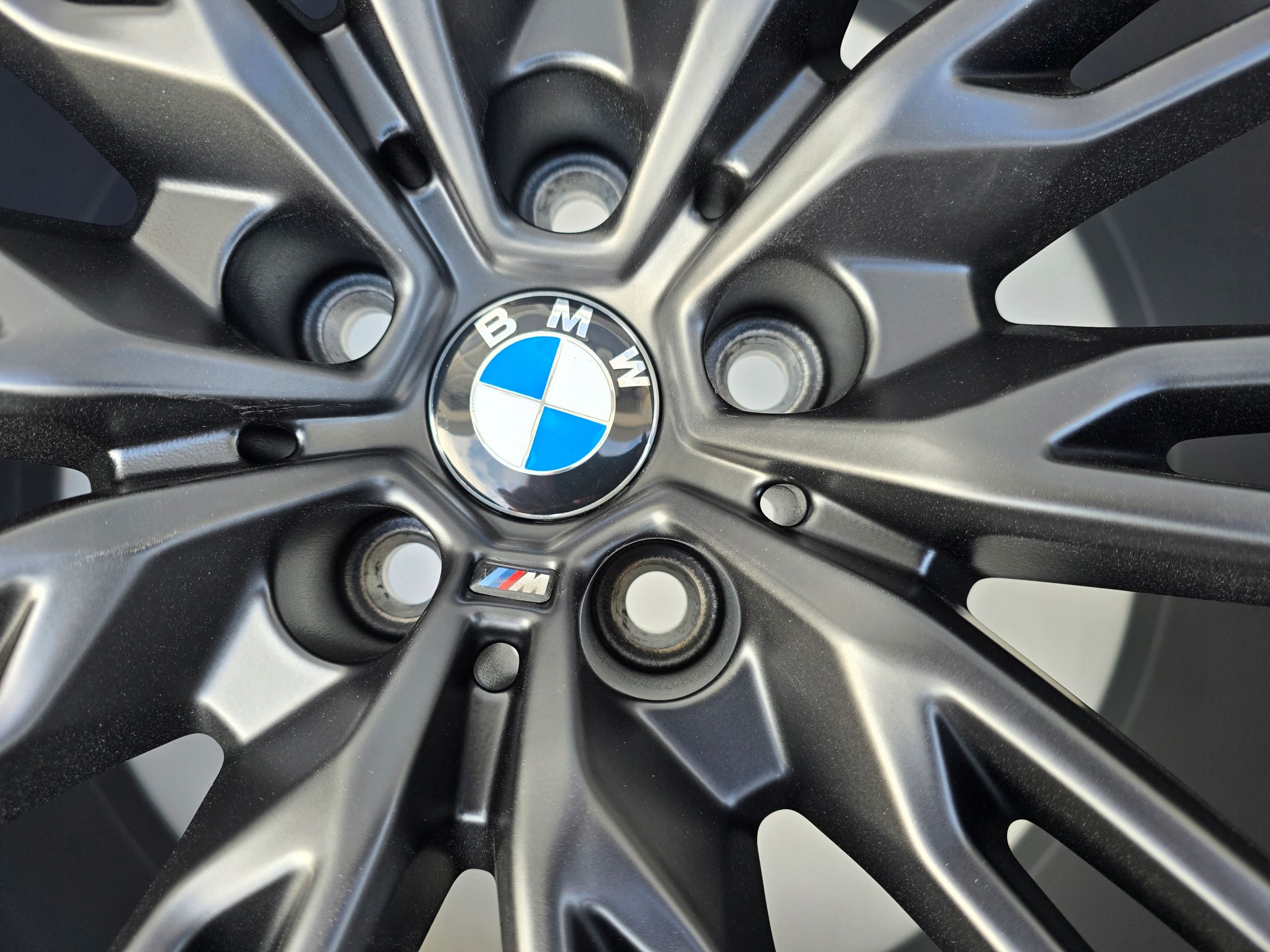 BMW M3 G80 G81 M4 G82 M829 5x112 19" IS20 ET20 jak Nowe