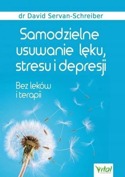 Samodzielne Usuwanie Lęku, Stresu I Depresji