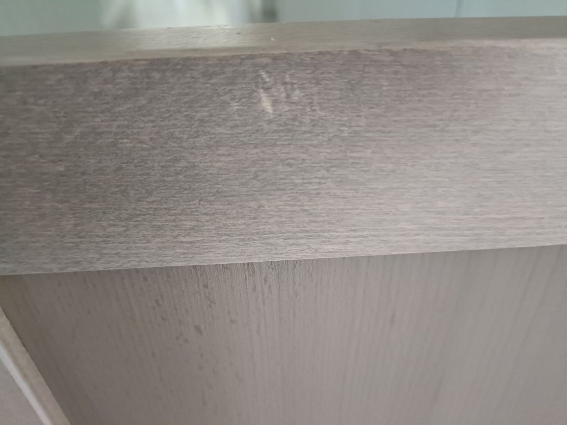 Łóżeczko niemowlęce IKEA