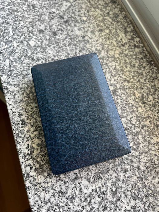 Medalha conclusão curso Universidade do Porto - nova em caixa